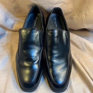 Van Heusen Flex memory foam loafers